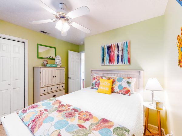 Mexico Beach Home 1024849