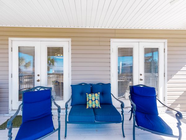 Mexico Beach Home 1024849