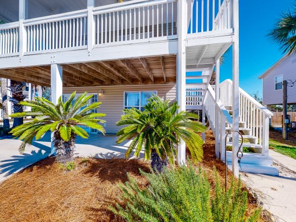 Mexico Beach Home 1024849