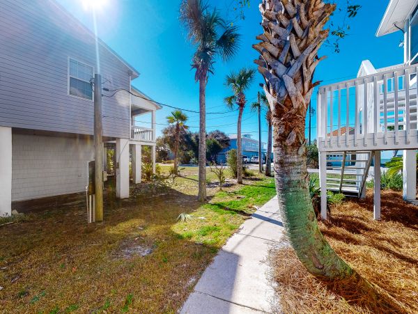 Mexico Beach Home 1024849