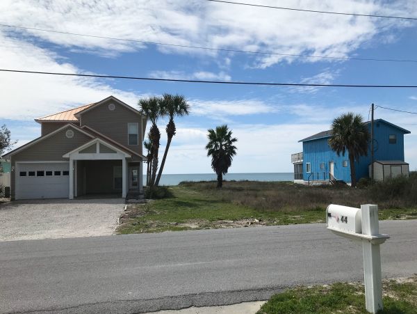 Mexico Beach Home 1024849