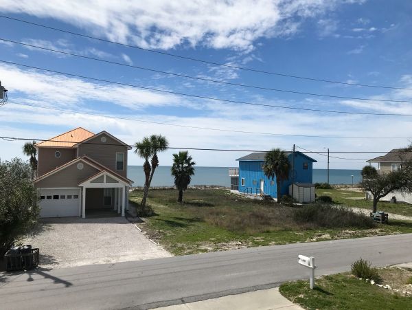 Mexico Beach Home 1024849