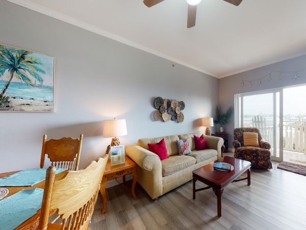 Mexico Beach Condo 1024850