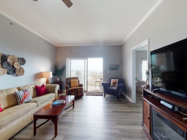 Mexico Beach Condo 1024850