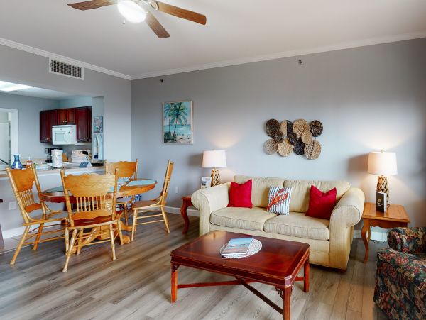 Mexico Beach Condo 1024850