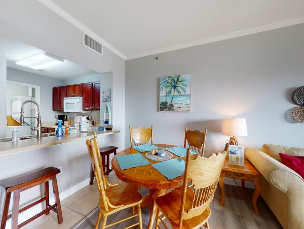 Mexico Beach Condo 1024850