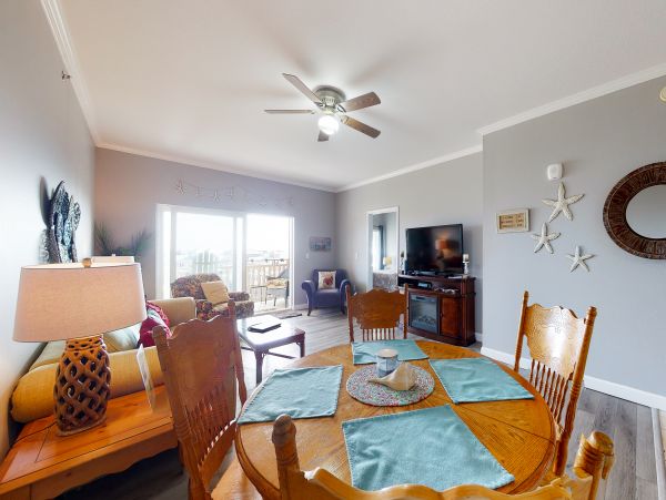 Mexico Beach Condo 1024850