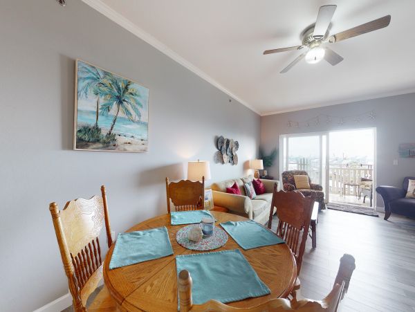 Mexico Beach Condo 1024850