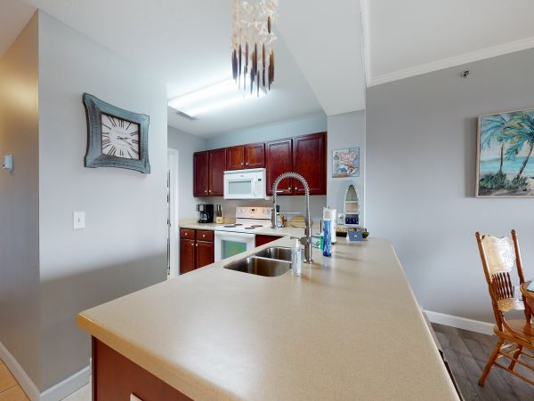 Mexico Beach Condo 1024850