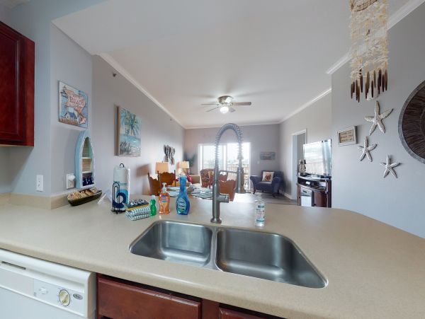 Mexico Beach Condo 1024850