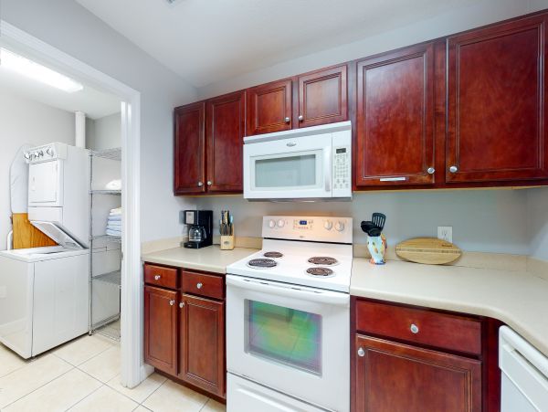 Mexico Beach Condo 1024850