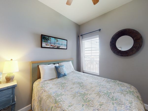 Mexico Beach Condo 1024850