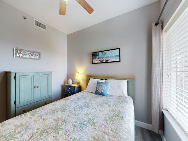 Mexico Beach Condo 1024850