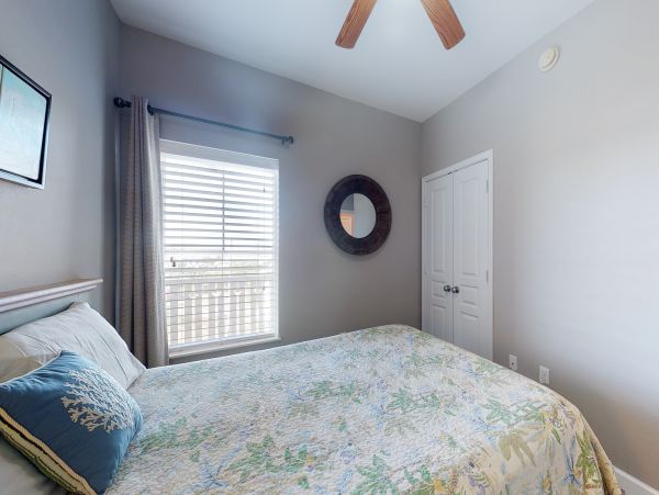Mexico Beach Condo 1024850
