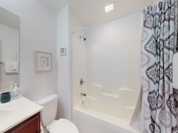 Mexico Beach Condo 1024850