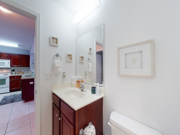 Mexico Beach Condo 1024850