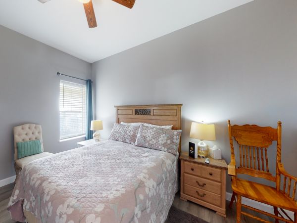 Mexico Beach Condo 1024850