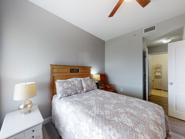Mexico Beach Condo 1024850