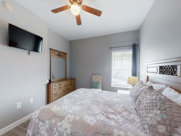 Mexico Beach Condo 1024850