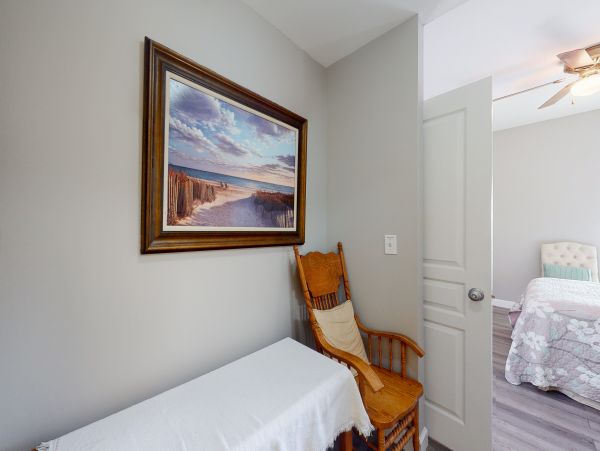 Mexico Beach Condo 1024850