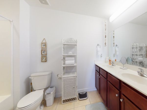 Mexico Beach Condo 1024850