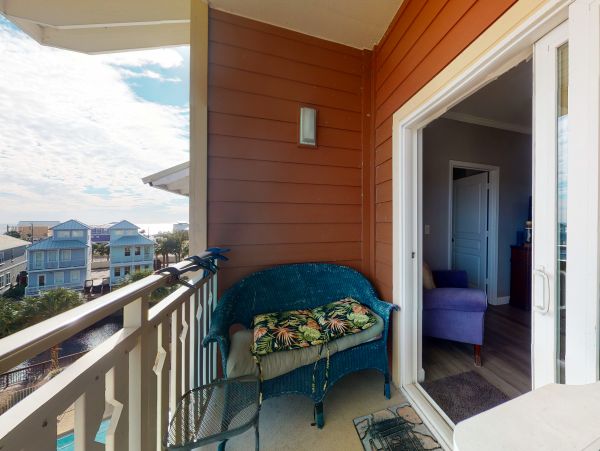 Mexico Beach Condo 1024850