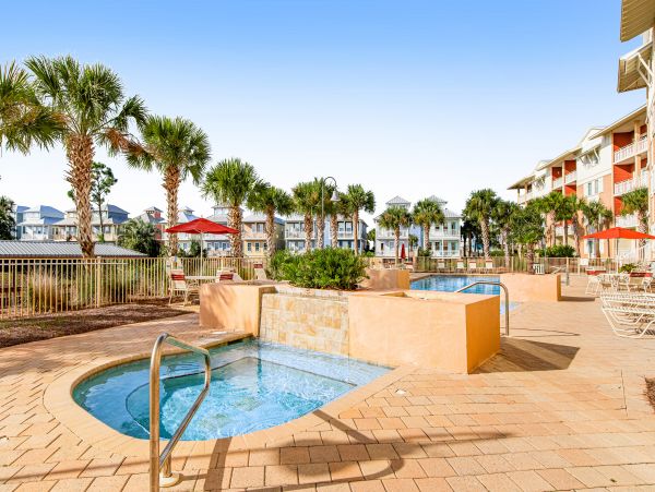 Mexico Beach Condo 1024850