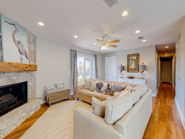 Mexico Beach Home 1024851