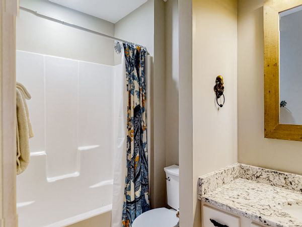 Mexico Beach Home 1024851