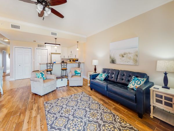 Mexico Beach Condo 1024852