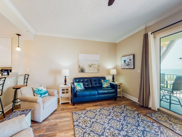 Mexico Beach Condo 1024852