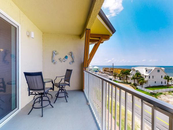 Mexico Beach Condo 1024852