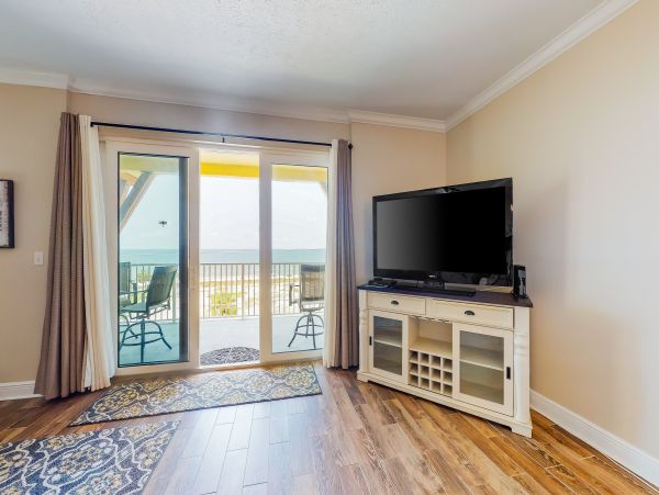 Mexico Beach Condo 1024852