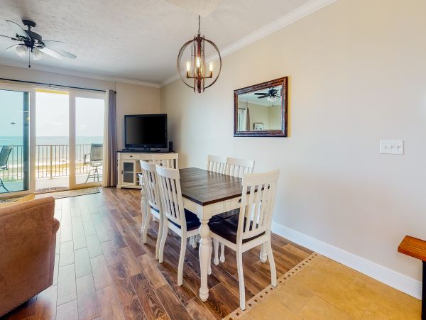 Mexico Beach Condo 1024852