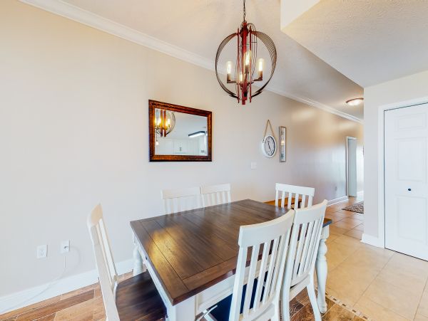 Mexico Beach Condo 1024852