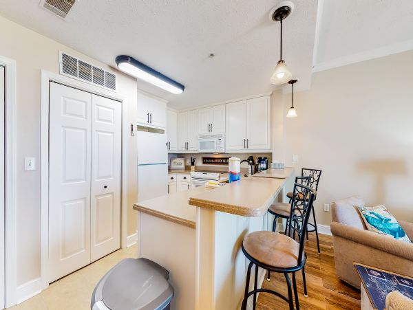 Mexico Beach Condo 1024852