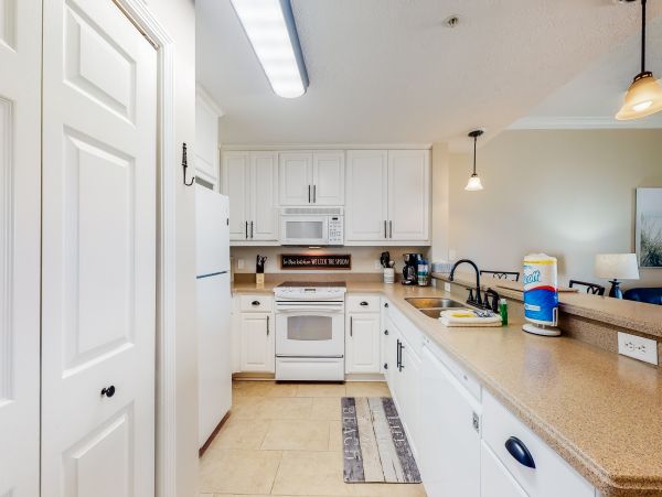 Mexico Beach Condo 1024852