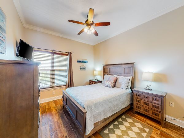 Mexico Beach Condo 1024852