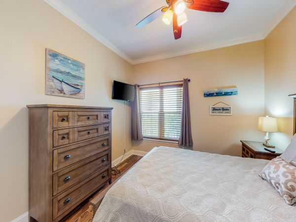 Mexico Beach Condo 1024852