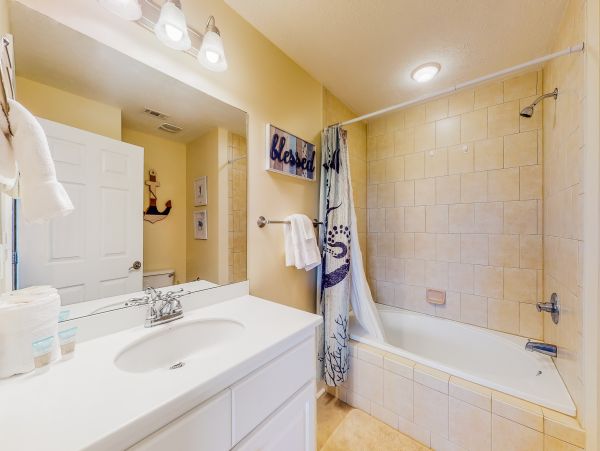 Mexico Beach Condo 1024852
