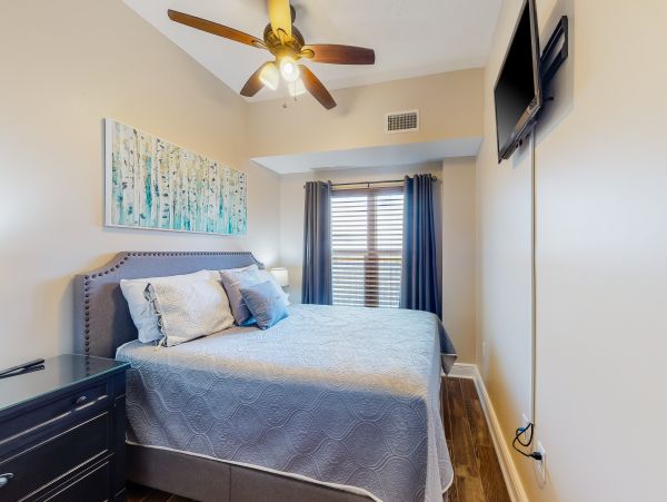 Mexico Beach Condo 1024852