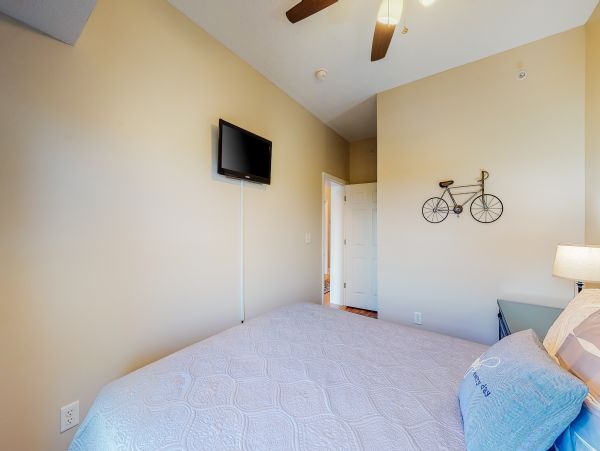 Mexico Beach Condo 1024852