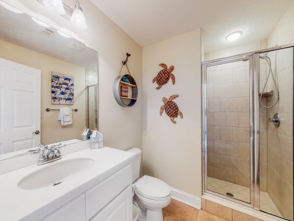 Mexico Beach Condo 1024852