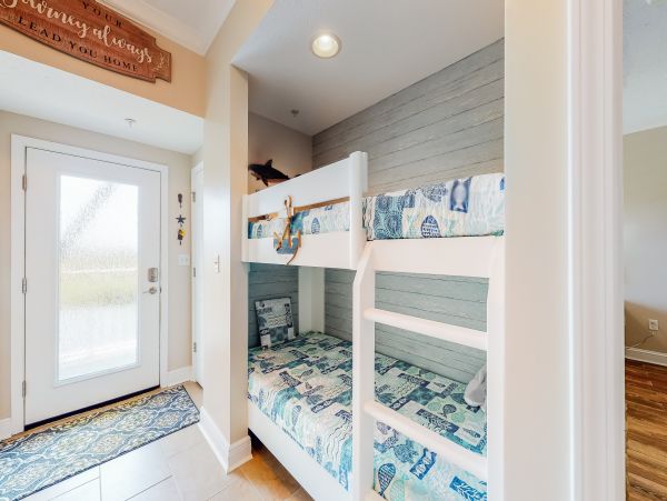 Mexico Beach Condo 1024852