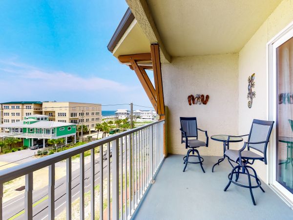 Mexico Beach Condo 1024852