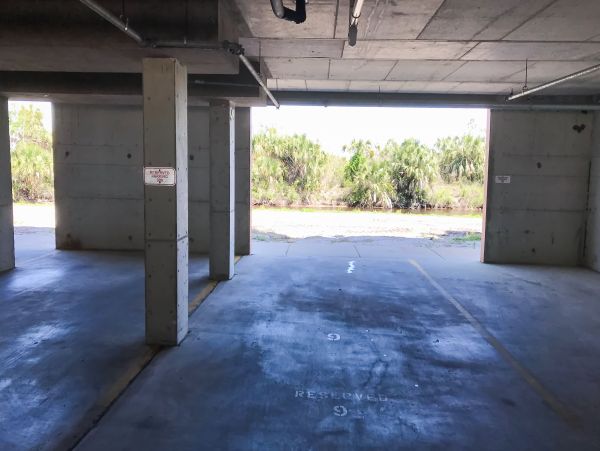 Mexico Beach Condo 1024852
