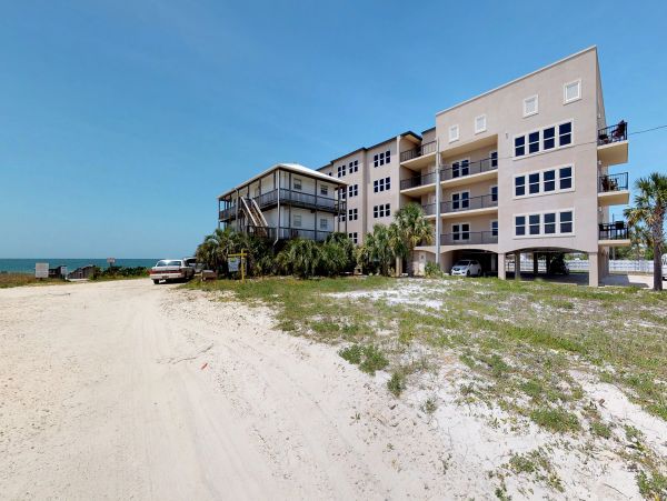Mexico Beach Condo 1024852