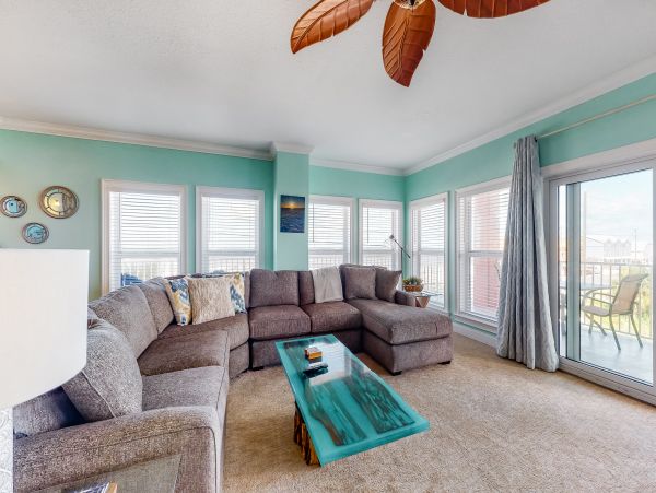 Mexico Beach Condo 1024853