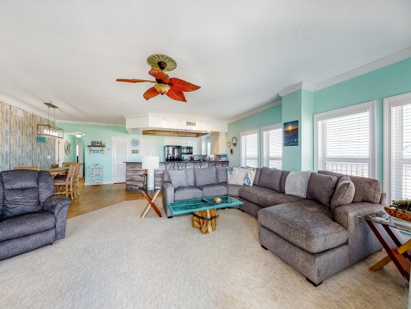 Mexico Beach Condo 1024853