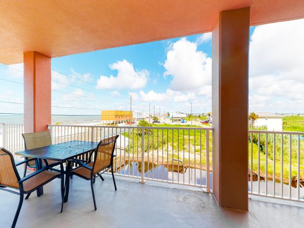 Mexico Beach Condo 1024853